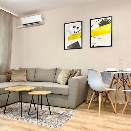 סטרה זגורה City Centre Bright & Cozy Apartment For 4 Persons מראה חיצוני תמונה