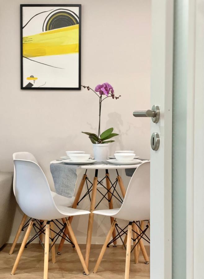 סטרה זגורה City Centre Bright & Cozy Apartment For 4 Persons מראה חיצוני תמונה
