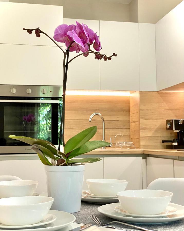 סטרה זגורה City Centre Bright & Cozy Apartment For 4 Persons מראה חיצוני תמונה