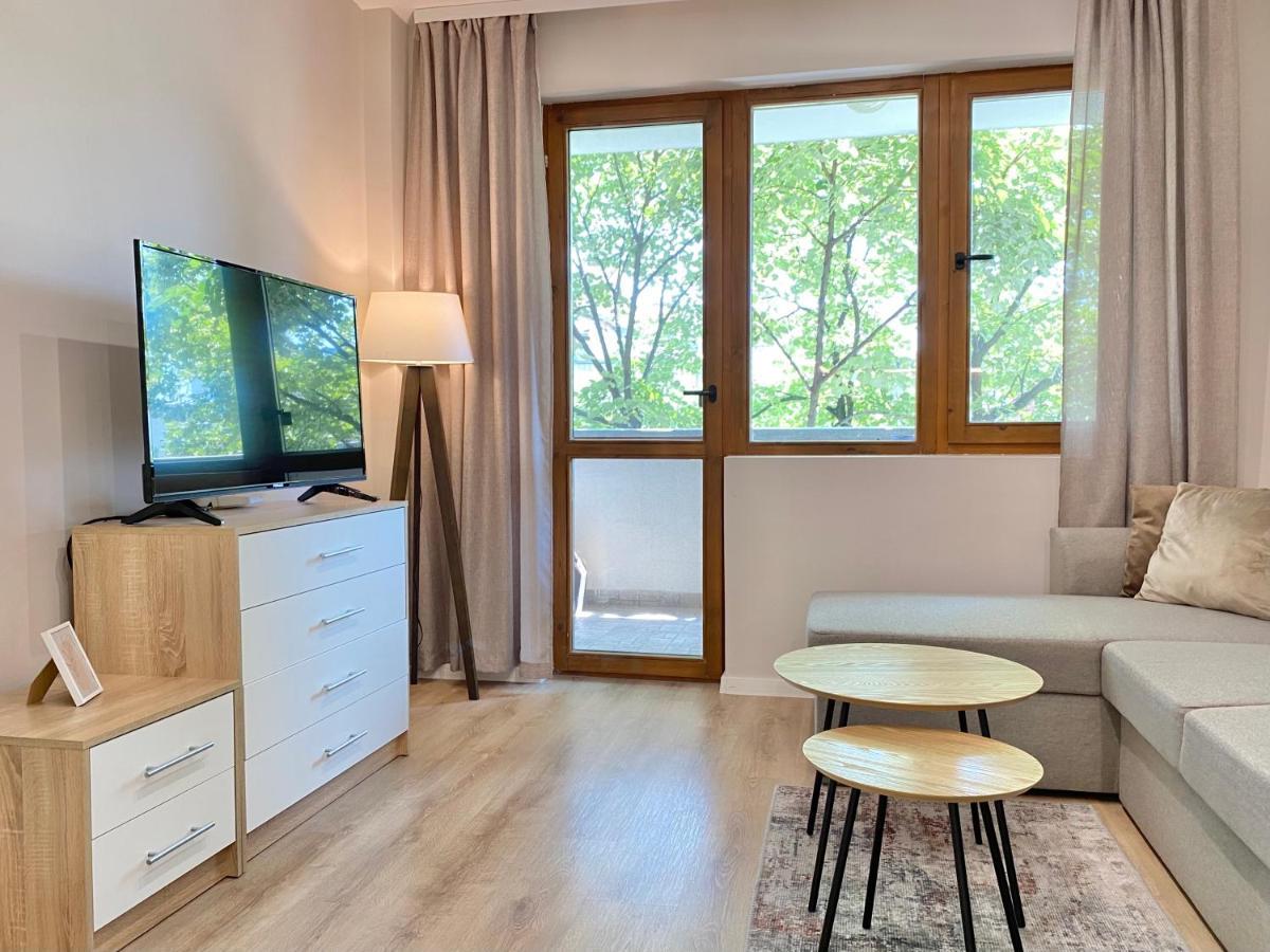 סטרה זגורה City Centre Bright & Cozy Apartment For 4 Persons מראה חיצוני תמונה
