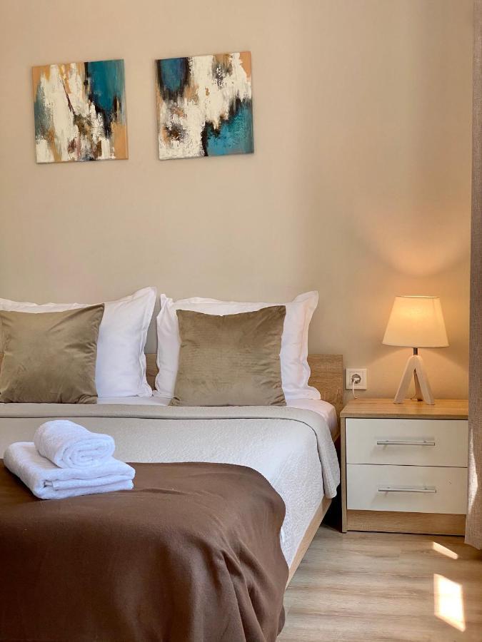 סטרה זגורה City Centre Bright & Cozy Apartment For 4 Persons מראה חיצוני תמונה