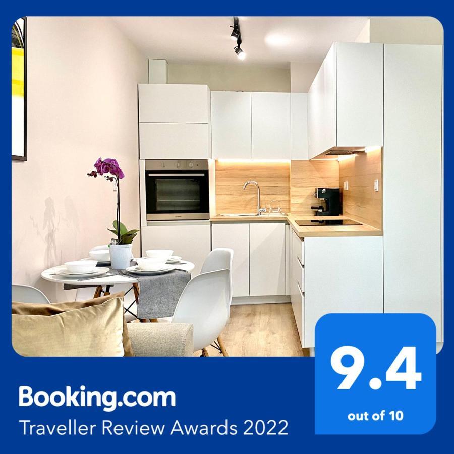 סטרה זגורה City Centre Bright & Cozy Apartment For 4 Persons מראה חיצוני תמונה
