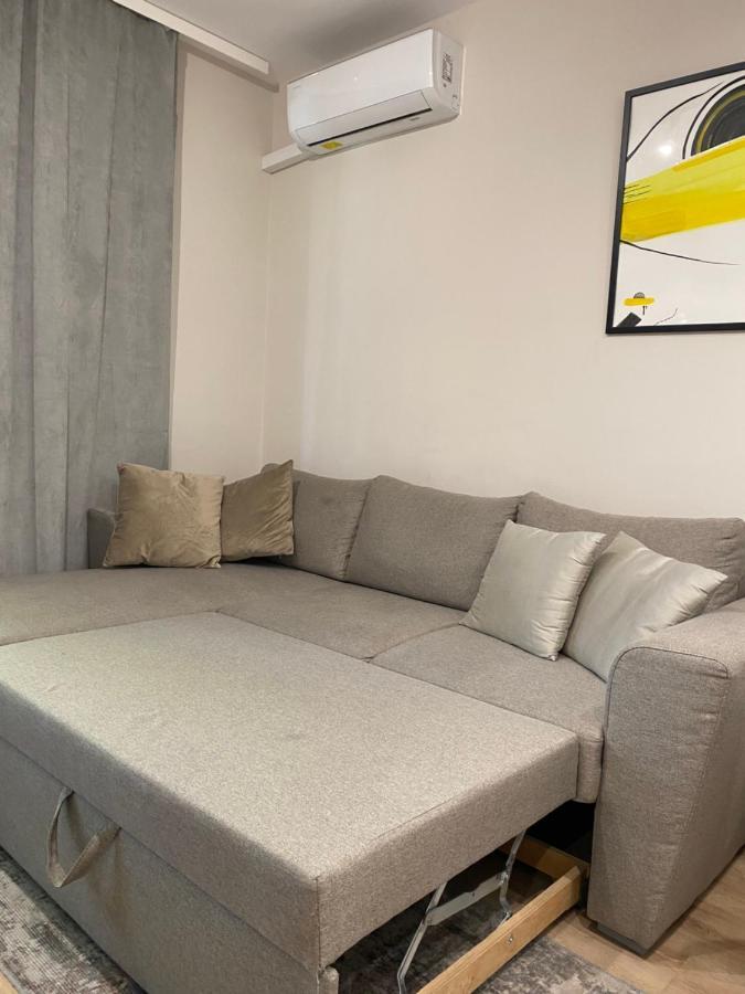סטרה זגורה City Centre Bright & Cozy Apartment For 4 Persons מראה חיצוני תמונה